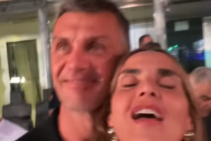 Maldini compleanno Coldplay