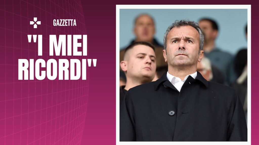 intervista Savicevic AC Milan Berlusconi