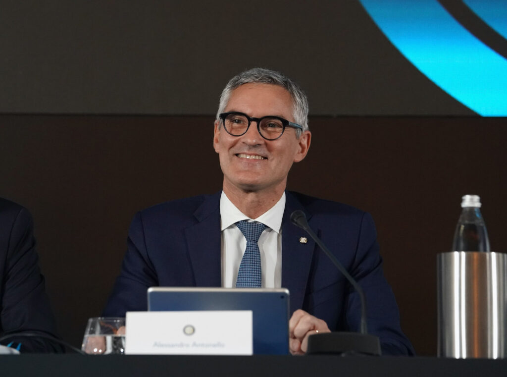 Alessandro Antonello Inter