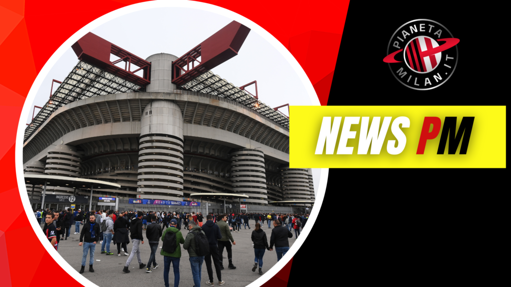 Stadio San Siro Milan Verona (getty images)
