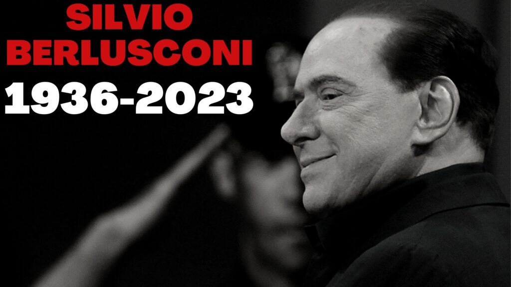 E' morto Silvio Berlusconi, aveva 86 anni. L'ex presidente di Milan e Monza ha rivoluzionato anche il mondo del calcio | AC Milan news (foto Getty Images)
