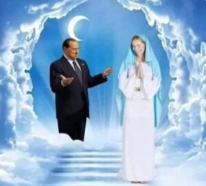 Berlusconi liveblog ultime notizie AC Milan