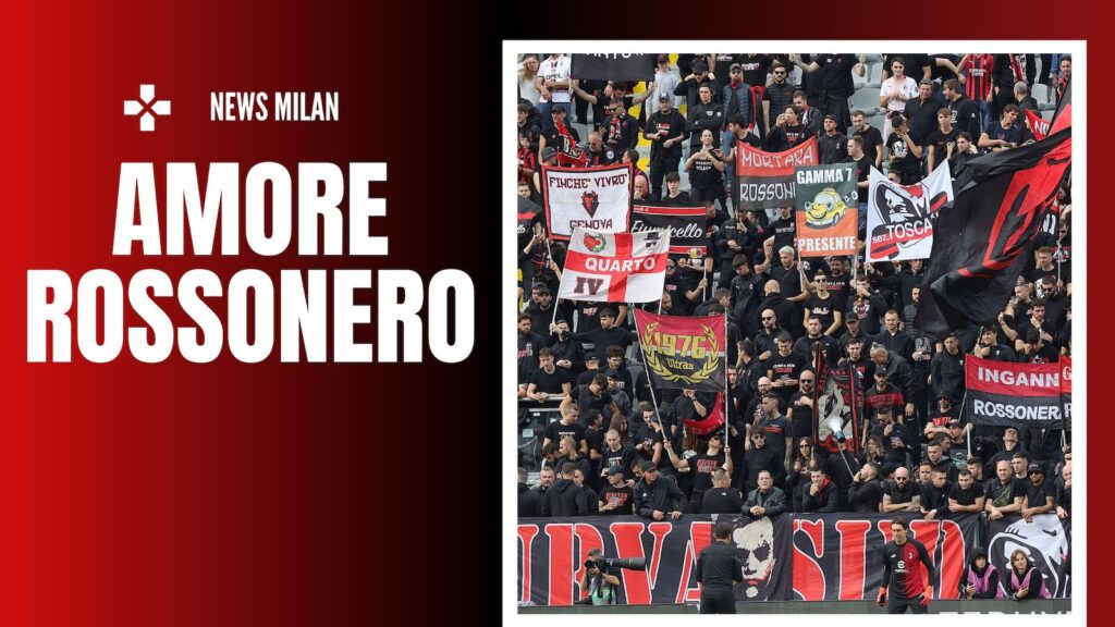 AC Milan numeri San Siro Milan-Verona Serie A 2022-2023