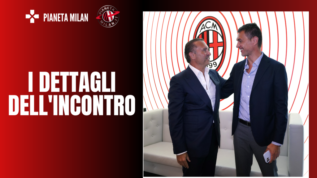 inchiesta Report, chi sono i veri proprietari del Milan (2)