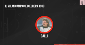 Milan e Berlusconi, la Coppa del 1989: la formazione | VIDEO (screen Gazzetta.it)