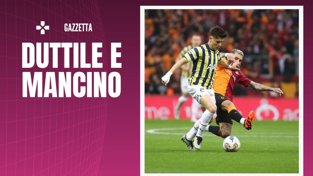 Arda Güler Fenerbahçe Calciomercato AC Milan