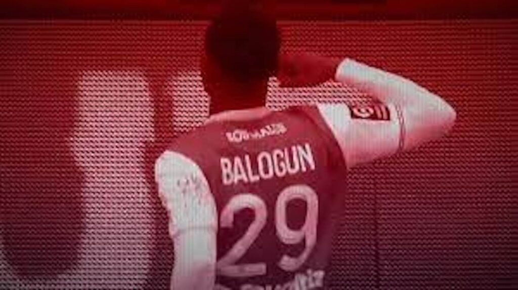 Balogun