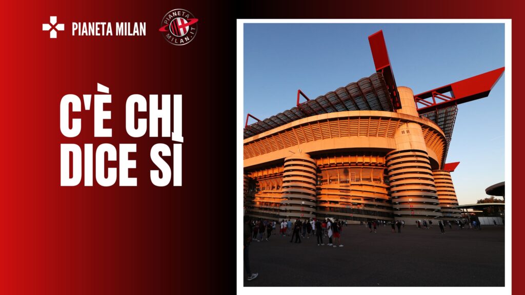 Stadio San Siro (getty images)