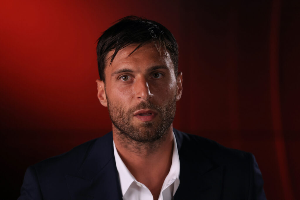 Marco Sportiello AC Milan Calciomercato Milan