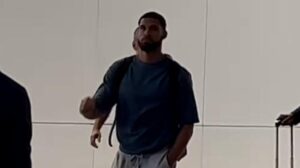 Loftus-Cheek AC Milan