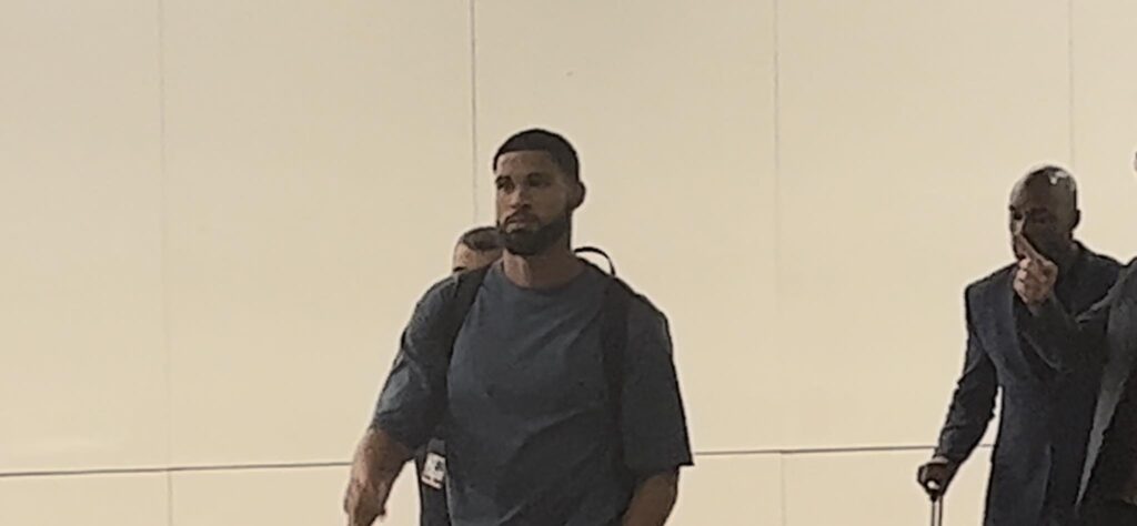 Video - Milan, Ruben Loftus-Cheek arrivato a Linate | PM