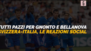 Svizzera Italia social