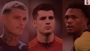Calciomercato Milan, chi scegliere per l'attacco? | VIDEO (screen gazzetta.it)