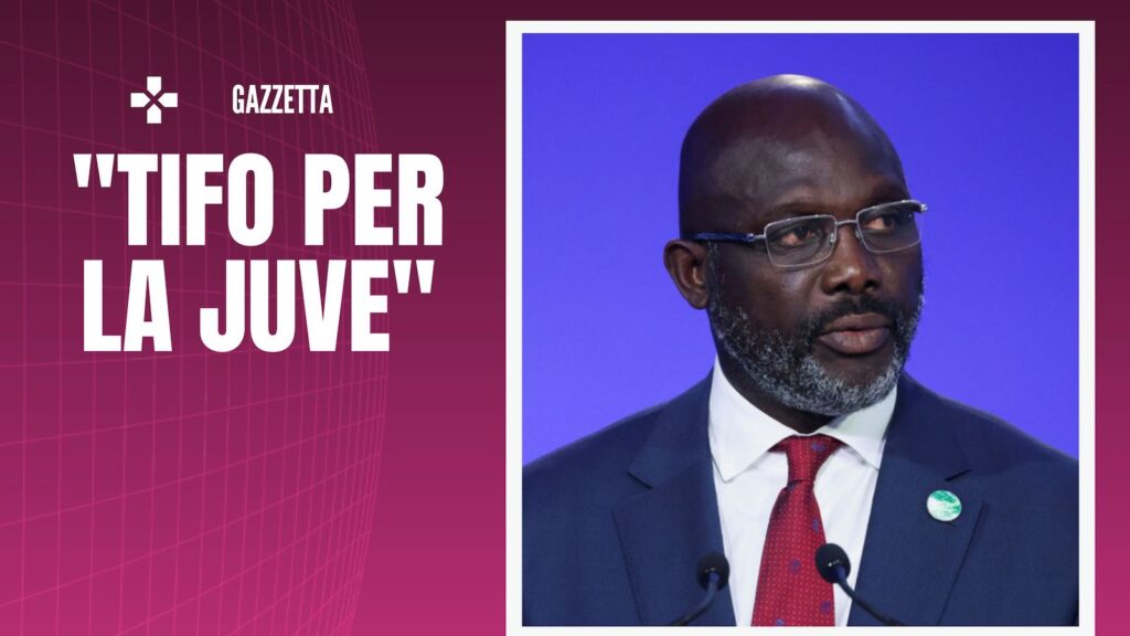 intervista Weah AC Milan