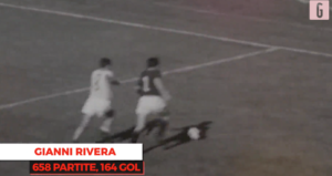 Milan, Leao punta la 10? La storia della maglia in rossonero | VIDEO (screen Gazzetta.it)