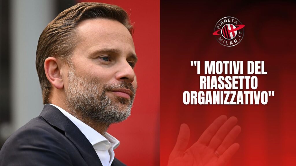 intervista Furlani AC Milan