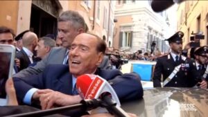 Barzellette Berlusconi