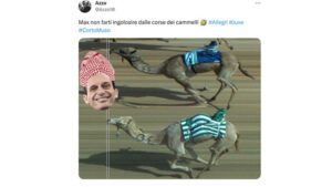 allegri juventus social