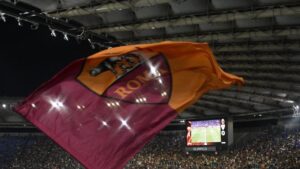 Siviglia Roma rigori Olimpico