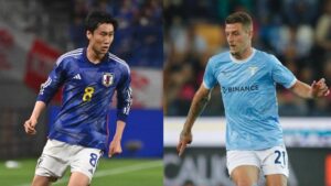Kamada Milinkovic-Savic calciomercato AC Milan