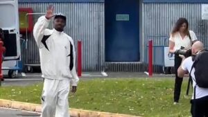 Marcus Thuram Inter