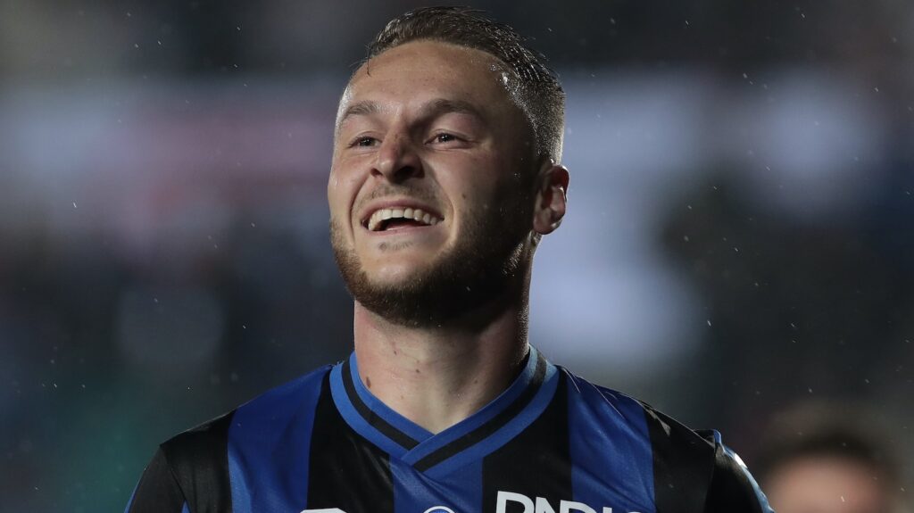 Teun Koopmeiners Atalanta