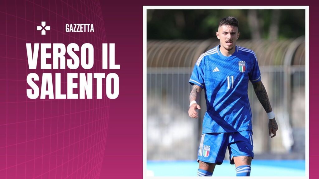 Marco Nasti AC Milan Calciomercato Milan