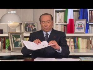 Berlusconi