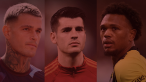 Calciomercato Milan Scamacca Morata Openda