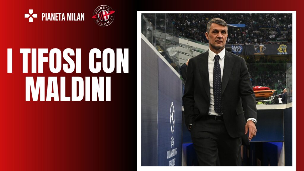 Paolo Maldini (getty images)