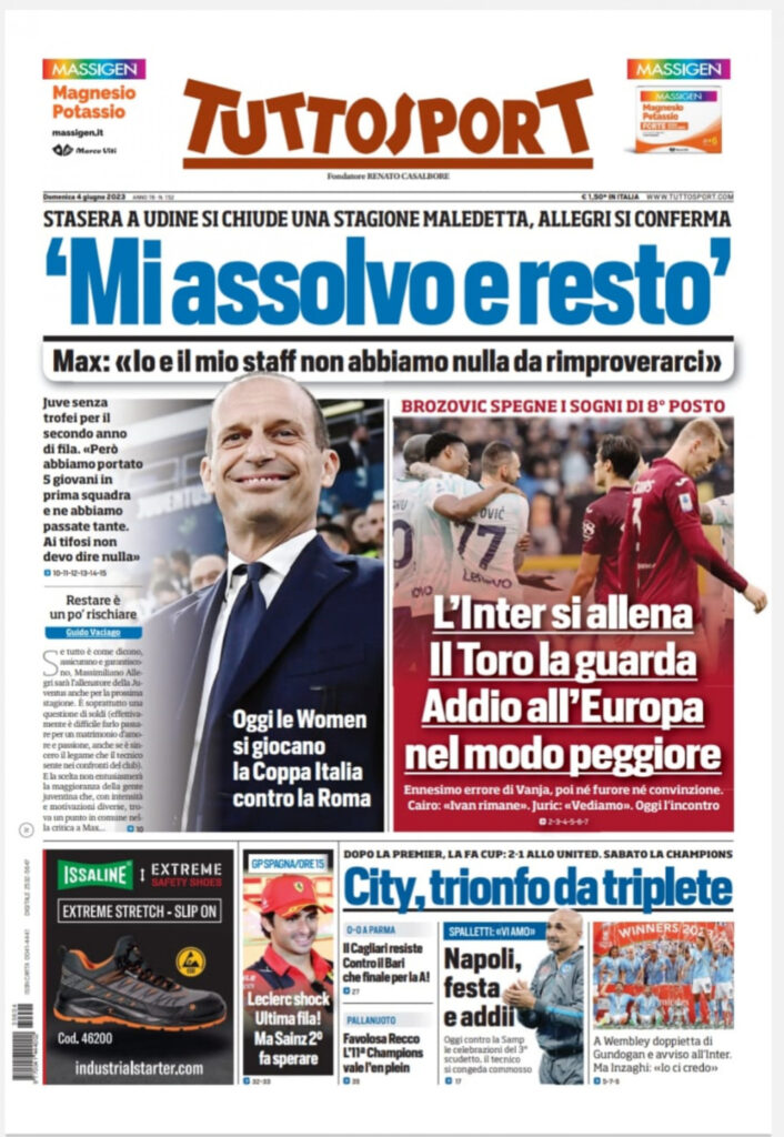 Tuttosport