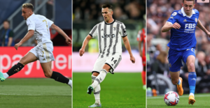 Calciomercato, le ultime news anche sul Milan | VIDEO (Gazzetta screen)