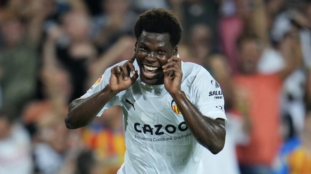 Yunus Musah Valencia