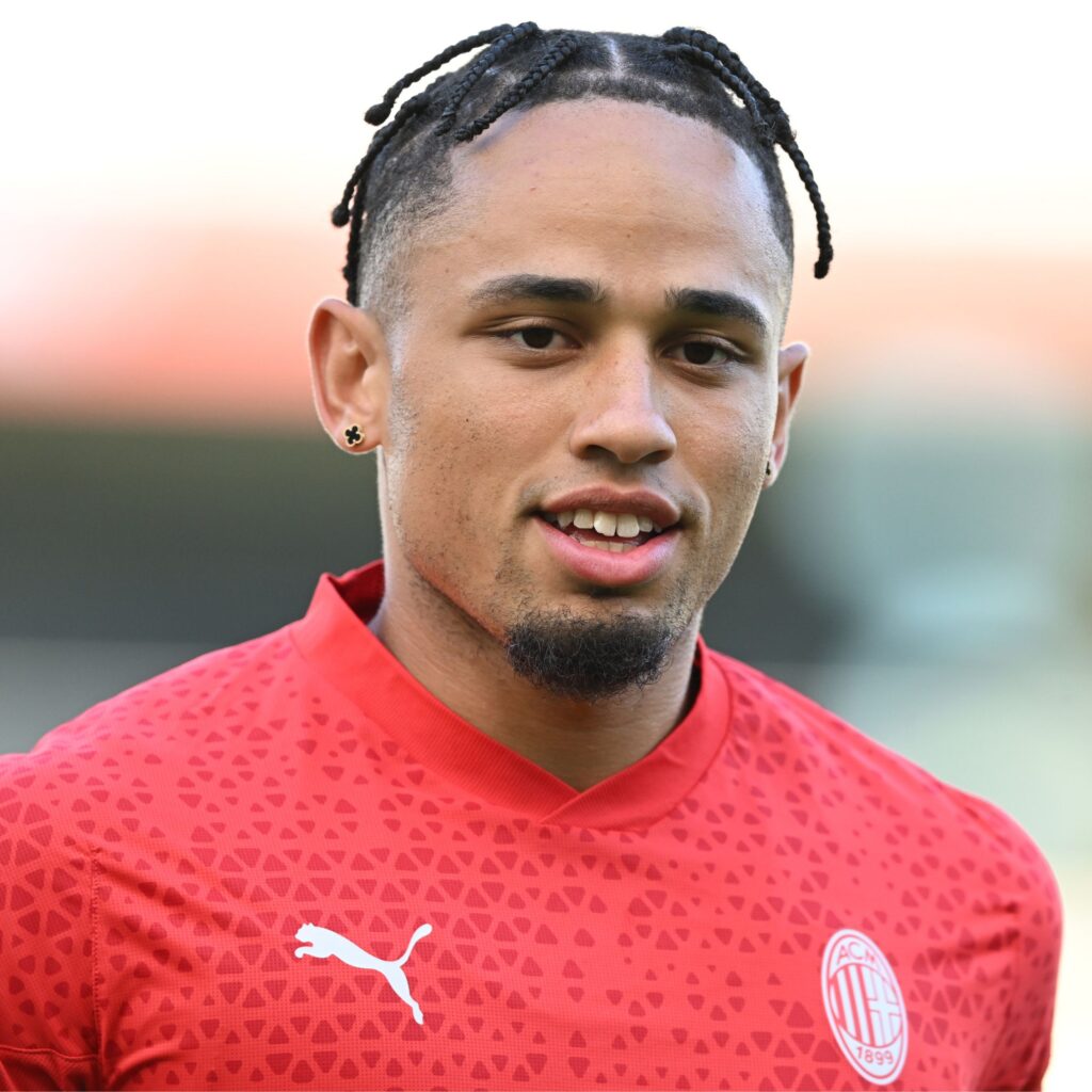 Noah Okafor, dal Milan al Napoli: stipendio, ruolo, età, valore di mercato