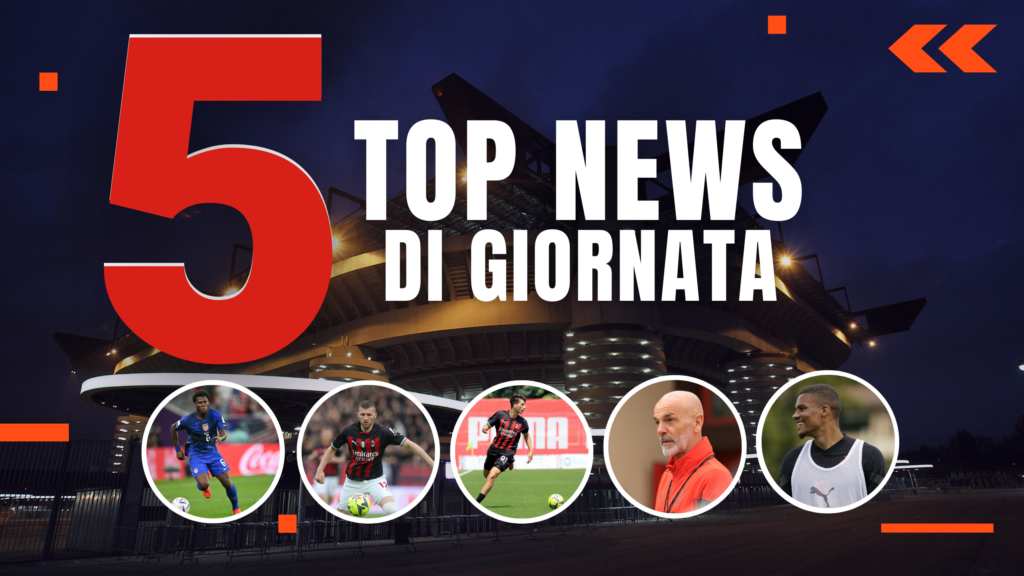 TOP NEWS DI GIORNATA (28)