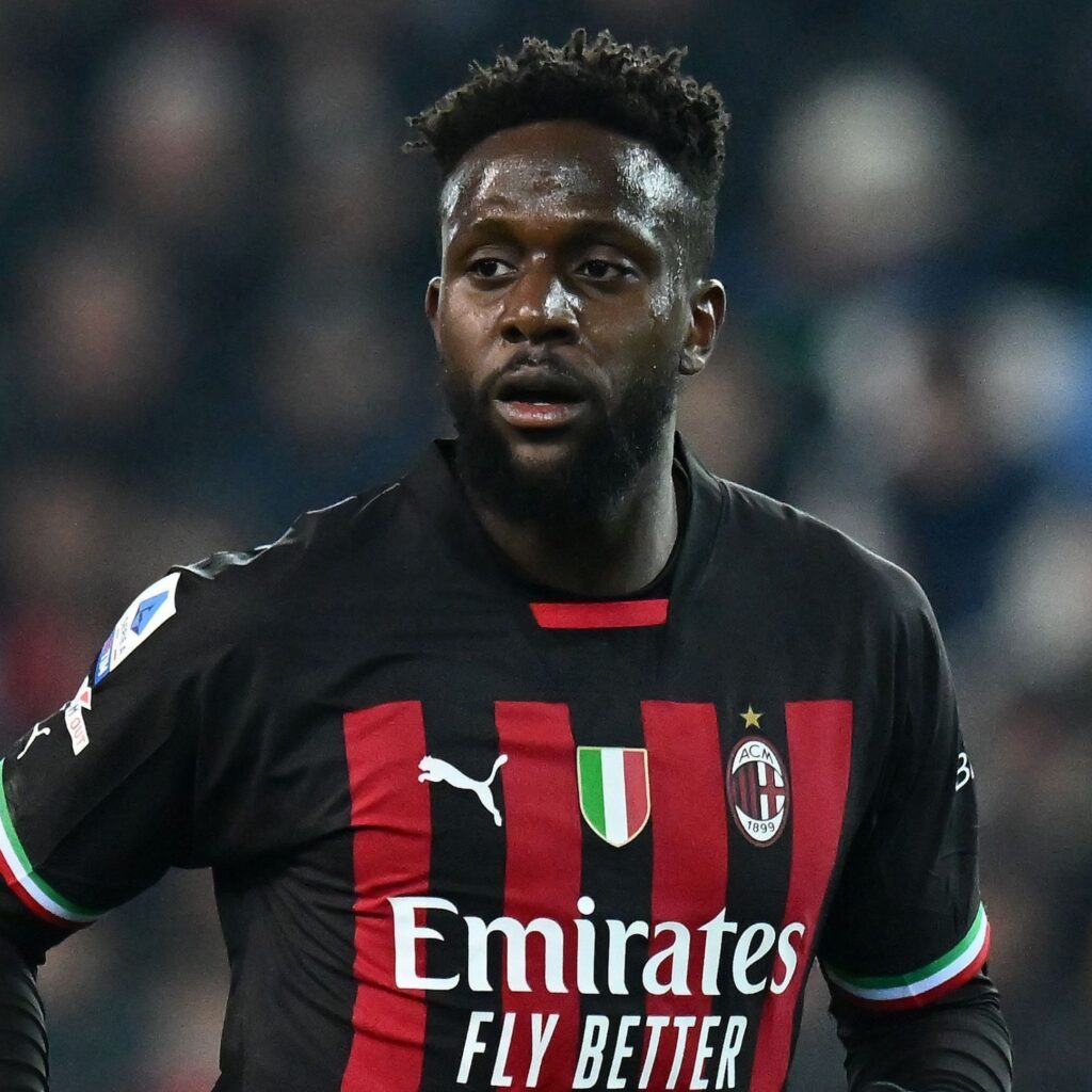 Divock Origi Scheda profilo
