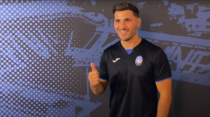 Atalanta Kolasinac