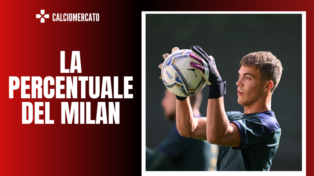 Calciomercato Milan - Desplanches si trasferisce al Palermo (getty images)