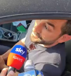 Video - Riso: "Tonali? Operazione che entrerà nella storia" | PM NEWS