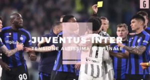 Intrigo Juventus-Lukaku: ultimo incontro in Coppa Italia | VIDEO (screen Gazzetta.it)