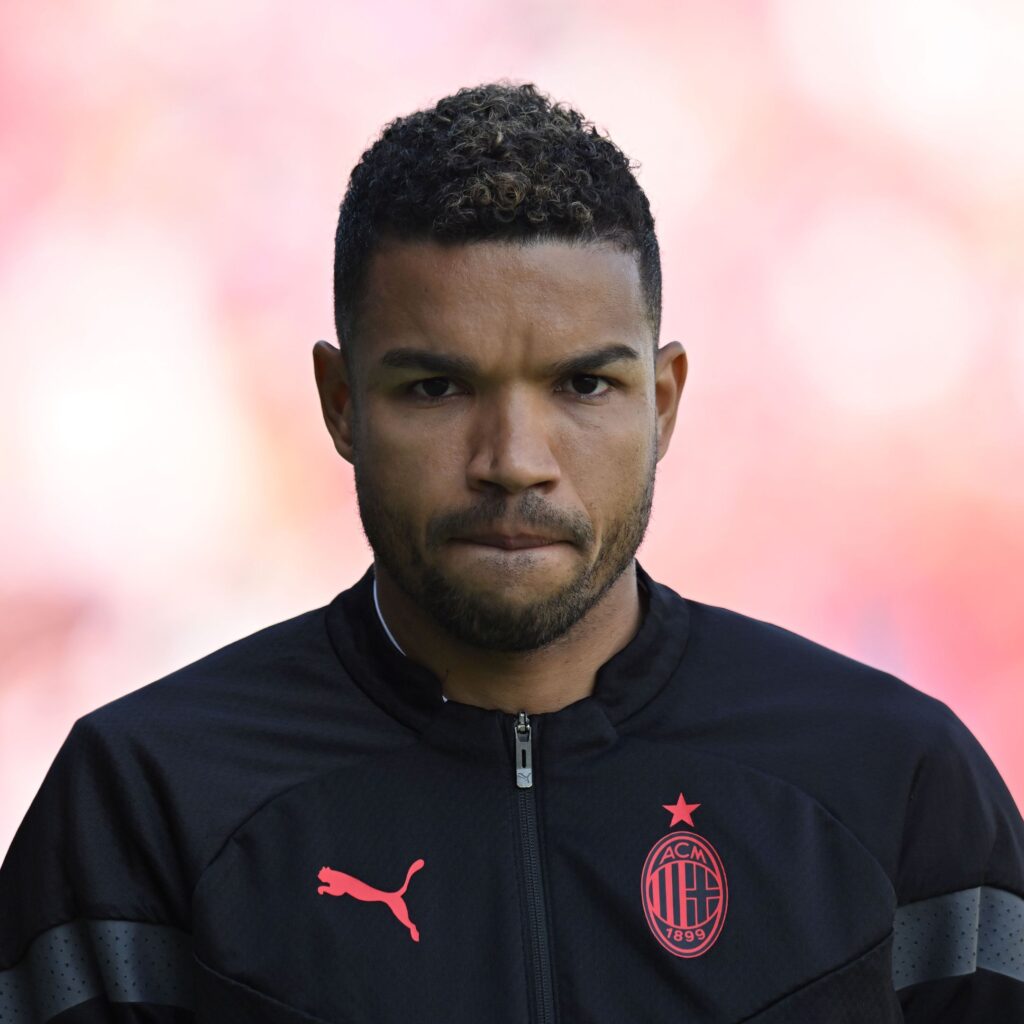 Junior Messias scheda profilo