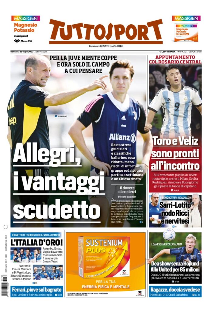Tuttosport