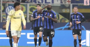 Calciomercato - Milan su Morata. Inter tra Lukaku e il portiere | VIDEO (screen Gazzetta.it)