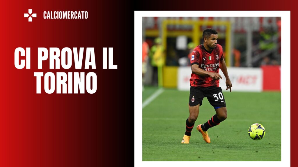 Junior Messias, esterno del Milan