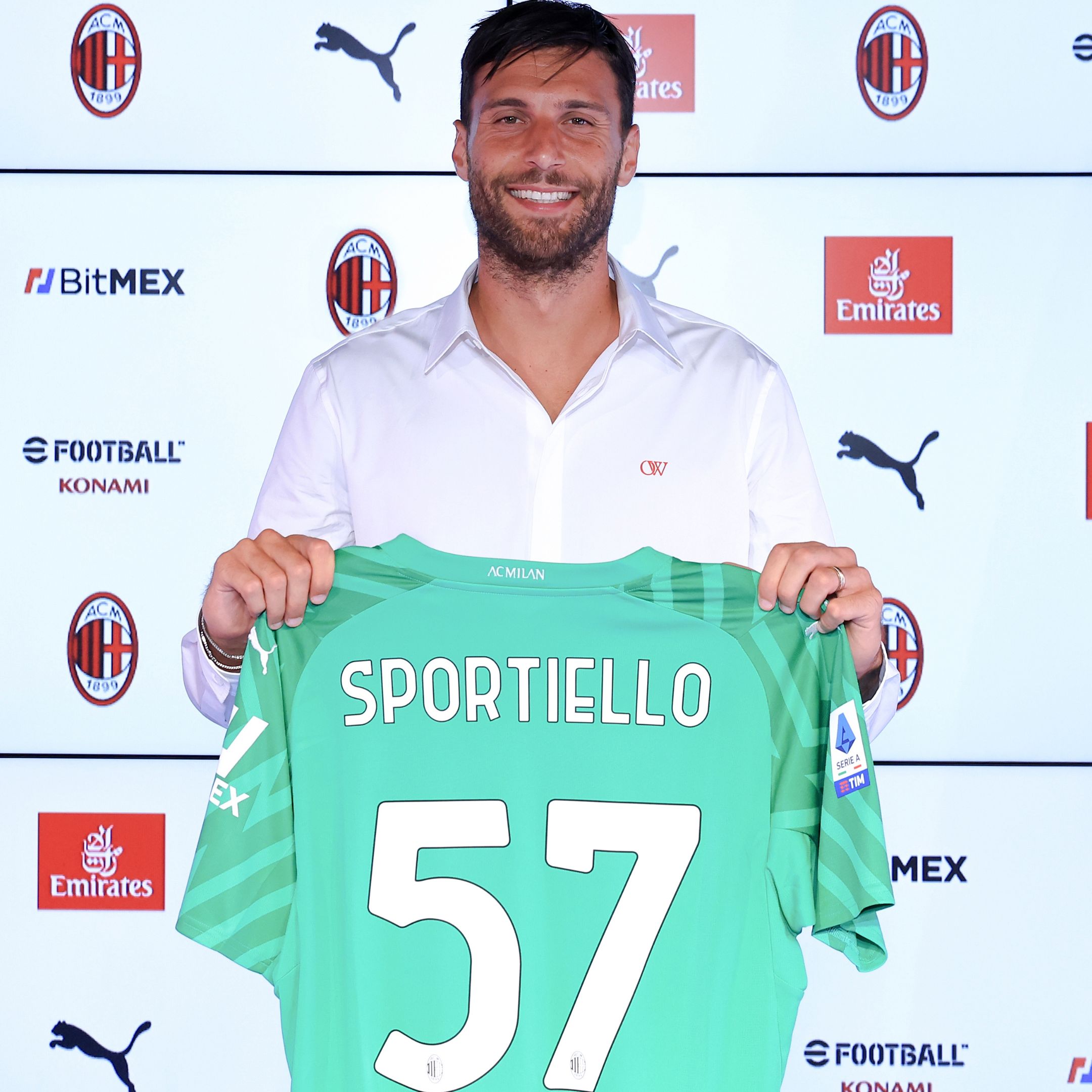 Marco Sportiello