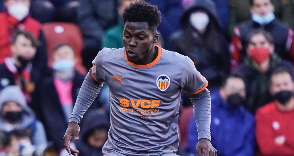 Yunus Musah Valencia