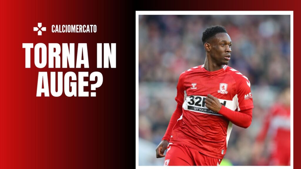 Folarin Balogun Arsenal Calciomercato AC Milan