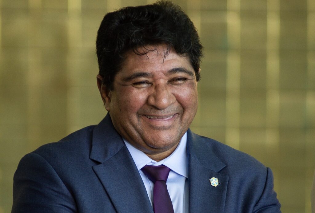 Ednaldo Rodrigues Brasile