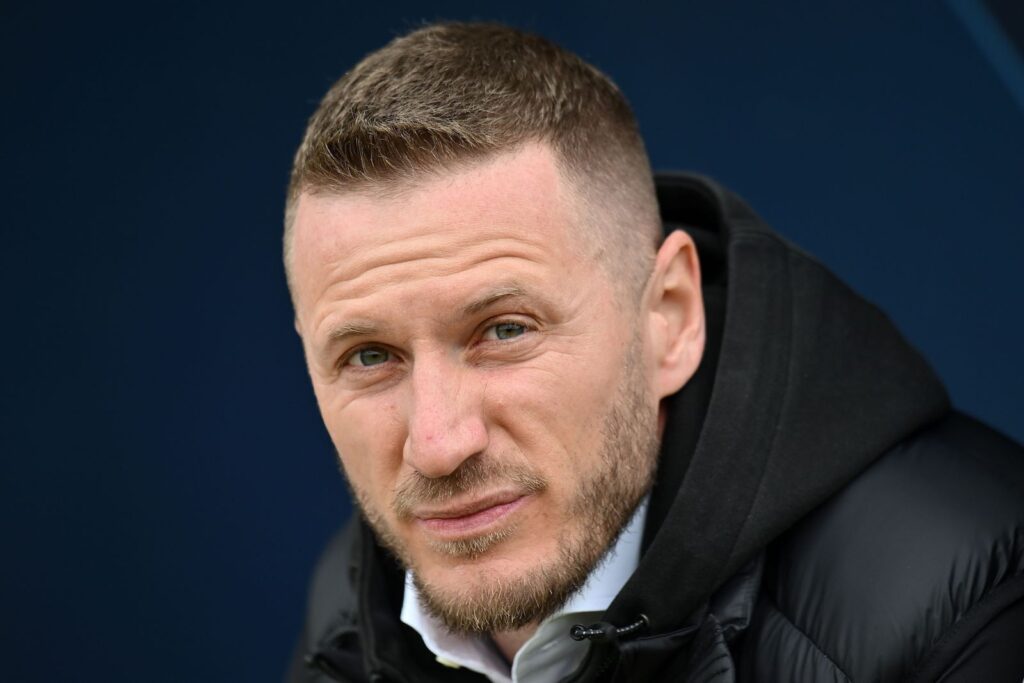 Abate AC Milan Primavera