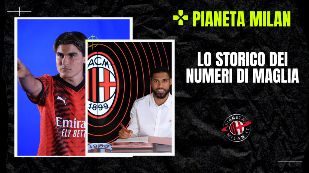 Luka Romero e Ruben Loftus-Cheek, nuovi acquisti del Milan (getty images)